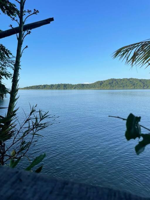 Magica Cabana En Medio Del Bosque En Isla Venado Villa Lepanto Dış mekan fotoğraf