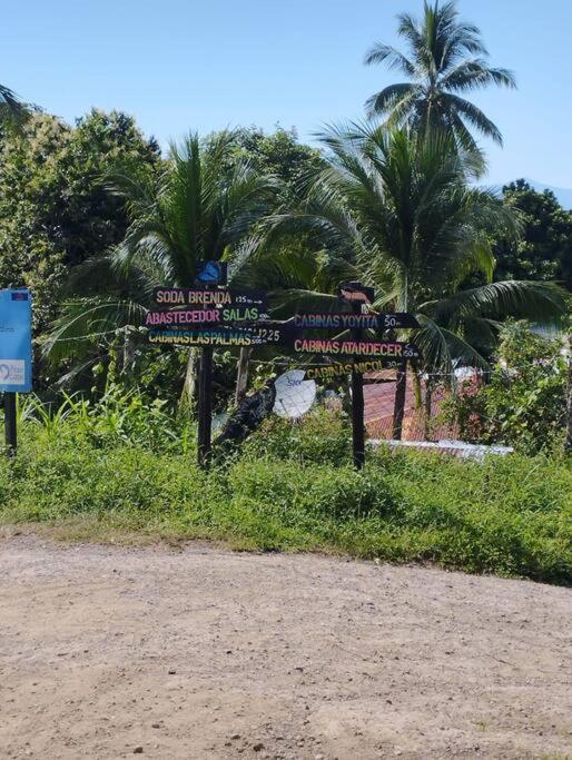 Magica Cabana En Medio Del Bosque En Isla Venado Villa Lepanto Dış mekan fotoğraf