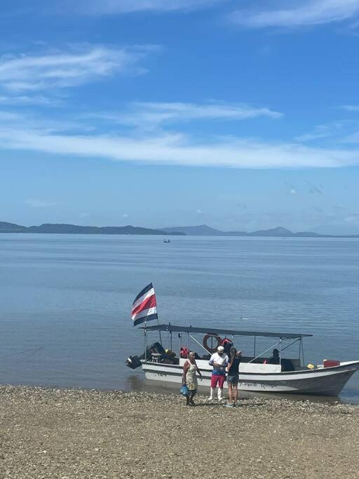 Magica Cabana En Medio Del Bosque En Isla Venado Villa Lepanto Dış mekan fotoğraf