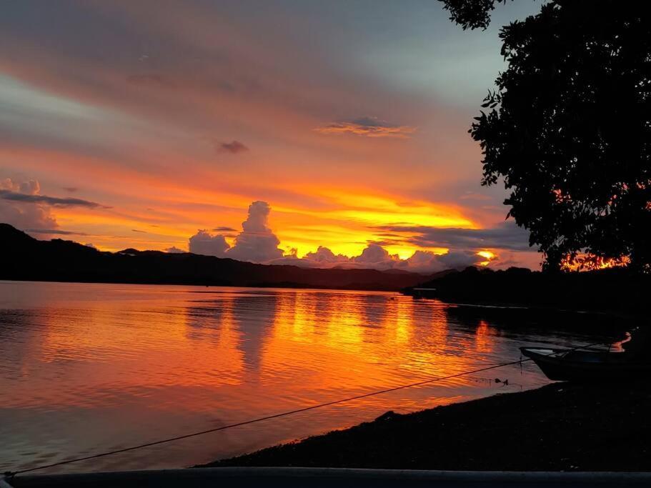 Magica Cabana En Medio Del Bosque En Isla Venado Villa Lepanto Dış mekan fotoğraf